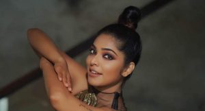 Rima Kallingal