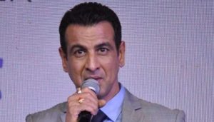 Ronit Roy