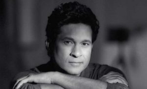 Sachin Tendulkar