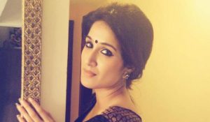 Sagarika Ghatge