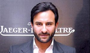 Saif Ali Khan