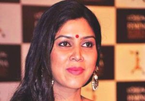 Sakshi Tanwar