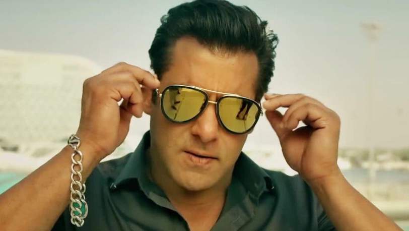 Salman Khan