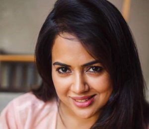 Sameera Reddy