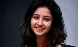 Sana Amin Sheikh