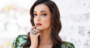 Sanaya Irani