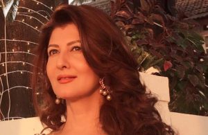 Sangeeta Bijlani