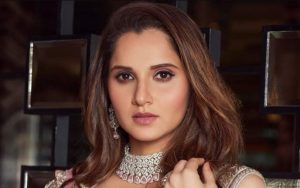 Sania Mirza