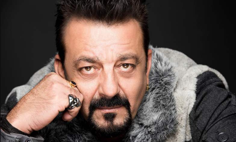 Sanjay Dutt