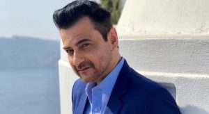 Sanjay Kapoor