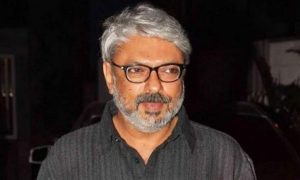 Sanjay Leela Bhansali