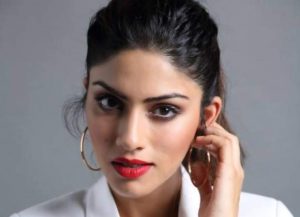 Sapna Pabbi