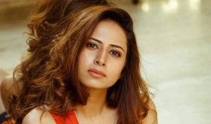 Sargun Mehta