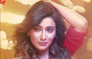 Sayantika Banerjee