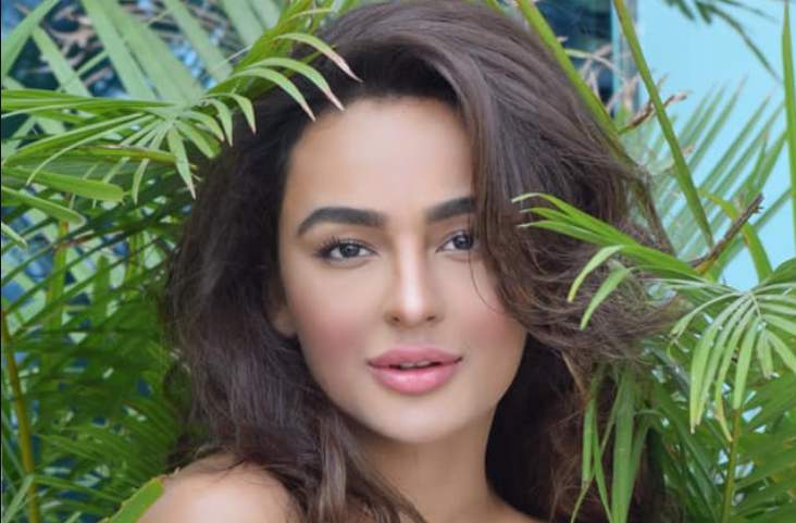 Seerat Kapoor