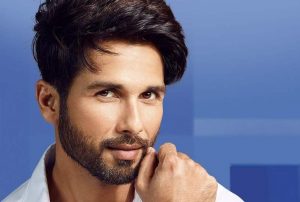 Shahid Kapoor