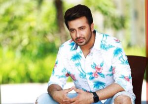 Shakib Khan