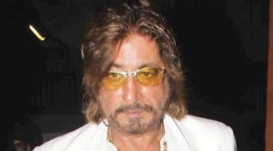 Shakti Kapoor