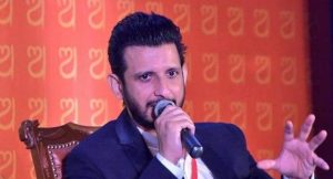 Sharman Joshi