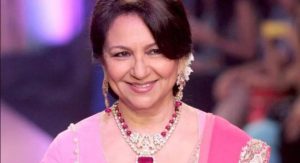 Sharmila Tagore