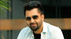 Sharry Mann