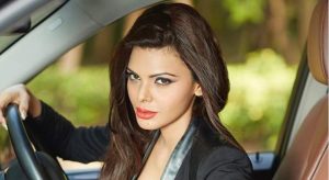 Sherlyn Chopra