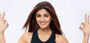 Shilpa Shetty