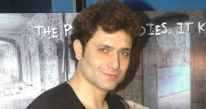 Shiney Ahuja