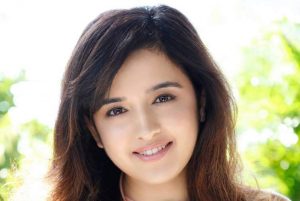 Shirley Setia