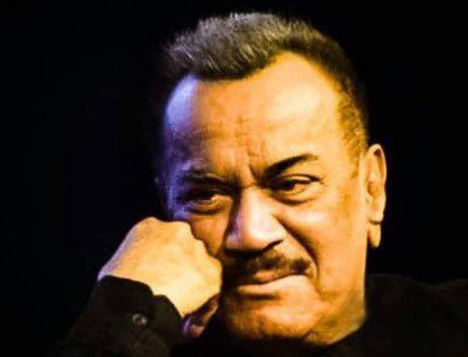 Shivaji Satam