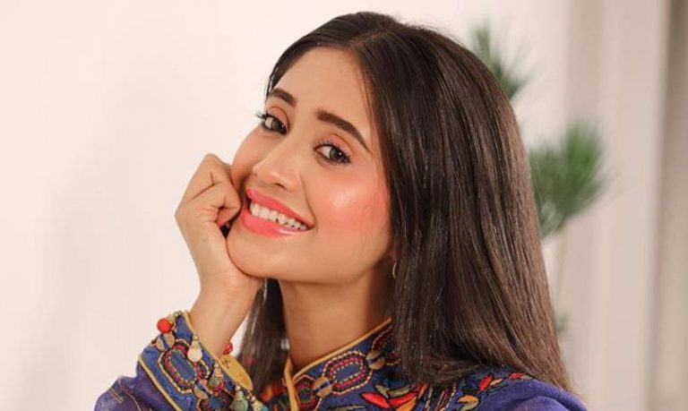 Shivangi Joshi House Address, Phone Number, Email Id, Contact Details