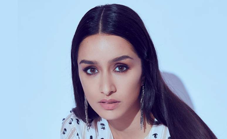 Shraddha Kapoor