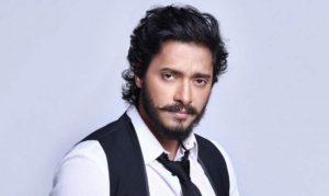 Shreyas Talpade