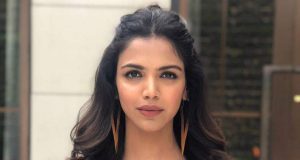 Shriya Pilgaonkar