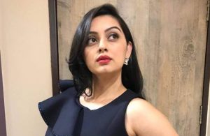 Shruti Marathe