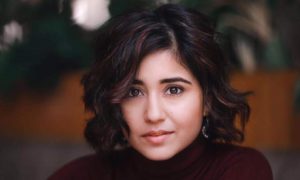 Shweta Tripathi