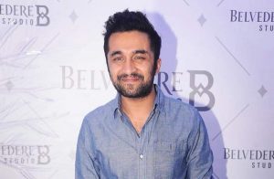 Siddhanth Kapoor