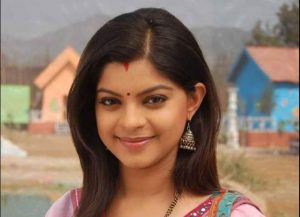 Sneha Wagh