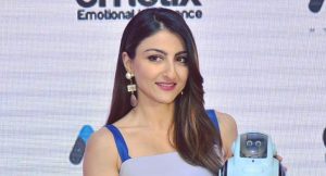 Soha Ali Khan