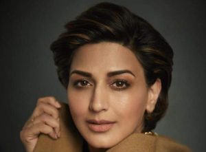 Sonali Bendre