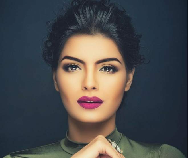 Sonali Raut