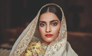 Sonam Kapoor