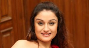 Sonia Agarwal