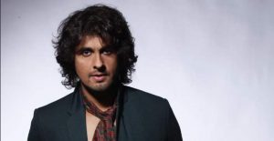 Sonu Nigam