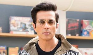 Sonu Sood