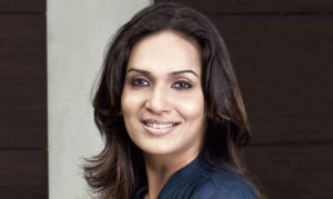 Soundarya Rajinikanth