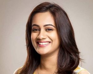 Spruha Joshi