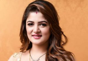 Srabanti Chatterjee