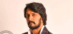 Sudeep