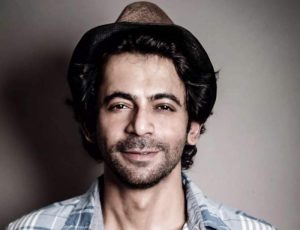 Sunil Grover